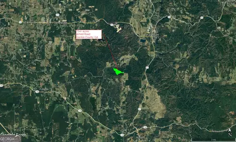 0 Arnold Rd #9607-Z, Fairmount, GA 30139