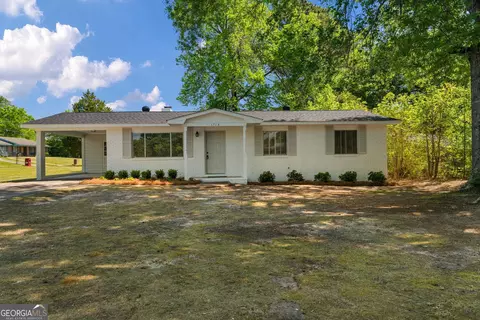 1516 Layard Dr, Columbus, GA 31907