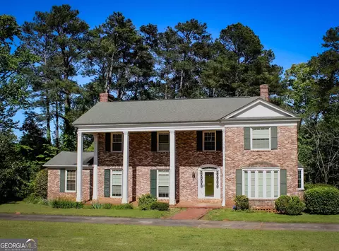 731 S Center St, Thomaston, GA 30286