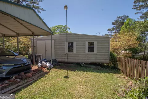 125 N Chilton Cres, Lagrange, GA 30240 photo 32