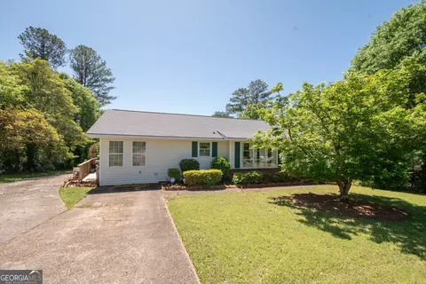 125 N Chilton Cres, Lagrange, GA 30240 photo 2