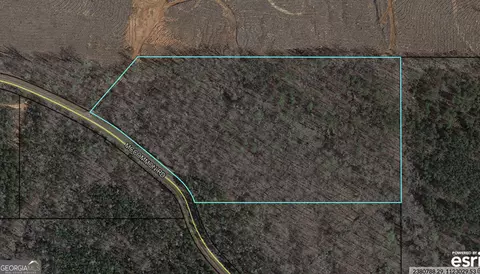 358 Mccommon Rd, Forsyth, GA 31029