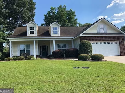 101 Wooden Eagle Trl, Kathleen, GA 31047
