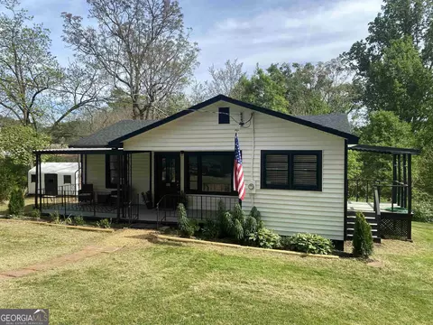 40 Spearman Dr, Martin, GA 30557