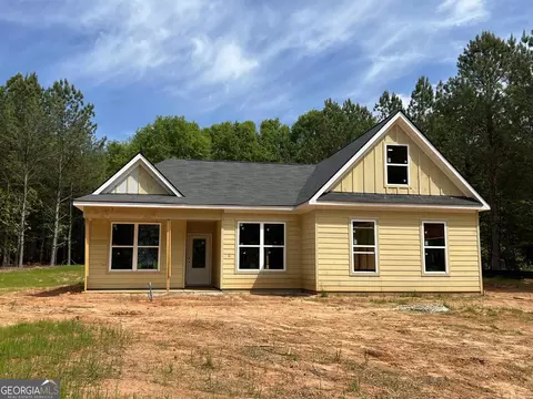 4491 Highway 81 E, Mcdonough, GA 30252
