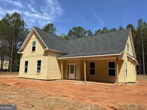4483 Highway 81 E, Mcdonough, GA 30252