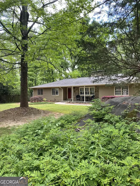 2088 Noahs Ark Rd, Jonesboro, GA 30236