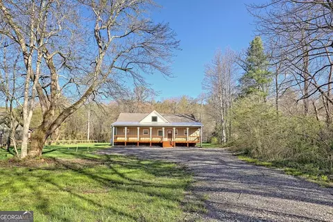 154 Parkview Ln, Young Harris, GA 30582