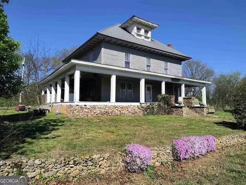 5009 N Old Federal Rd, Chatsworth, GA 30705