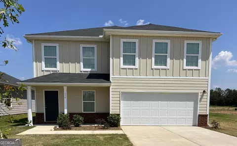 134 Rock Run Trl, Warner Robins, GA 31093