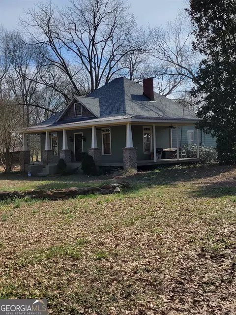 4461 Georgia Highway 83, Good Hope, GA 30641
