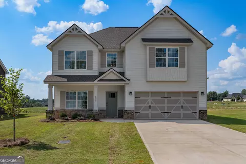 637 Mccarley Downs Dr #177, Bonaire, GA 31005