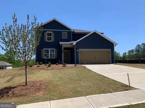 8644 Paradise Dr #( 58), Douglasville, GA 30134