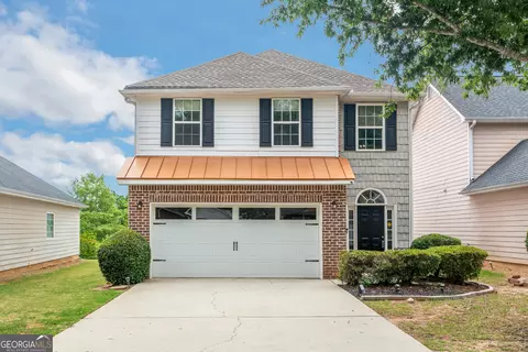 245 Polo Ln, Locust Grove, GA 30248