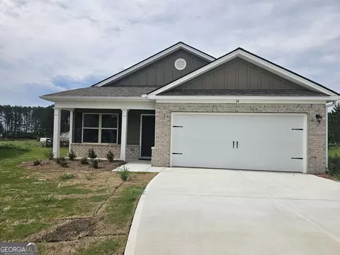34 Liberty Ct #36, Winder, GA 30680