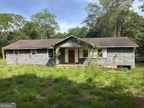 458 Madison St, Gray, GA 31032