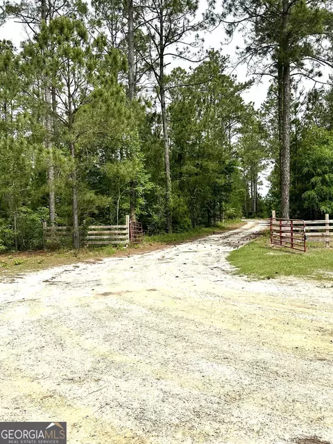 904 Tom Taylor Rd, Hawkinsville, GA 31036