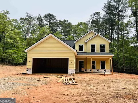 229 Tussahaw Point Dr, Jackson, GA 30233