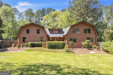 2810 Florence Rd, Powder Springs, GA 30127