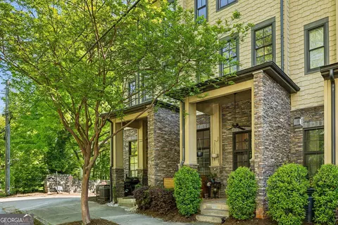 255 Southerland Ter NE #107, Atlanta, GA 30307
