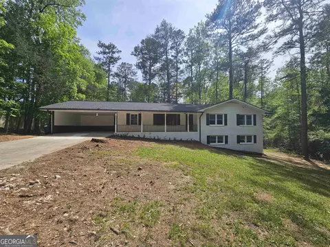 2946 Highway 138 SW, Conyers, GA 30094