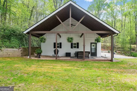 4297 Cedar Creek Rd, Gainesville, GA 30507