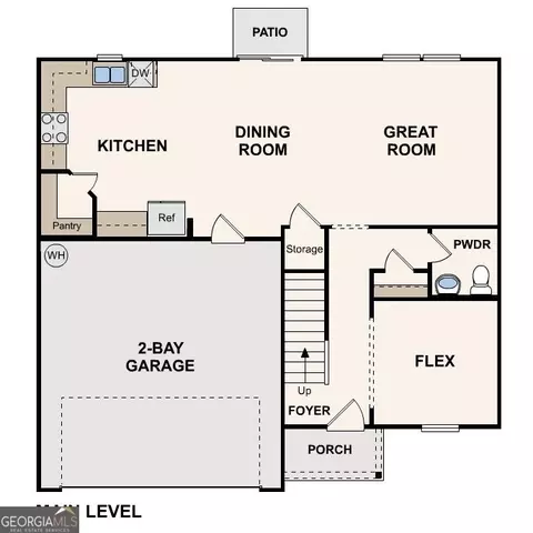 106 Red Oak Dr, Barnesville, GA 30204 photo 2