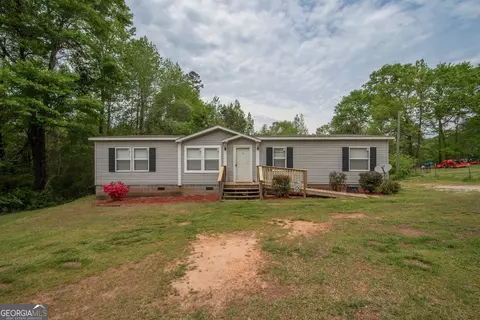 278 Holland Rd, Hogansville, GA 30230