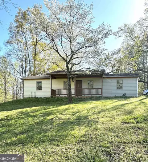 25 County Road 262, Muscadine, AL 36269