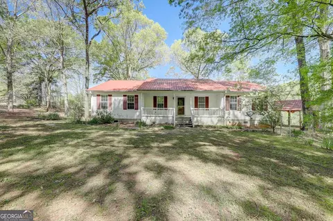 1612 Liberty Hill Rd, Lagrange, GA 30240