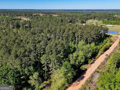 0 Will Smith Rd, Broxton, GA 31519 photo 5