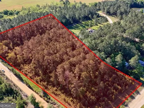 0 Will Smith Rd, Broxton, GA 31519 photo 4