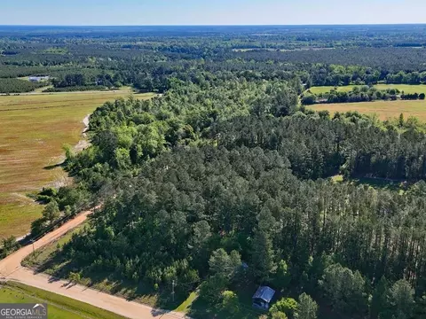 0 Will Smith Rd, Broxton, GA 31519