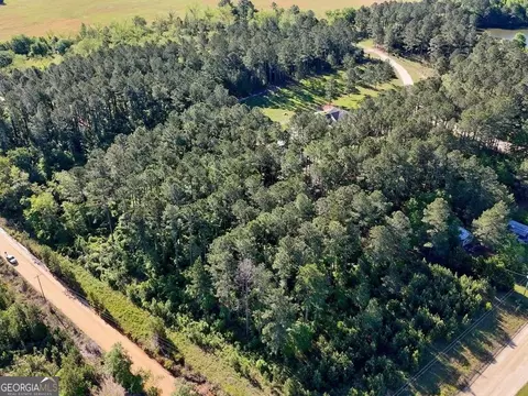 0 Will Smith Rd, Broxton, GA 31519 photo 3