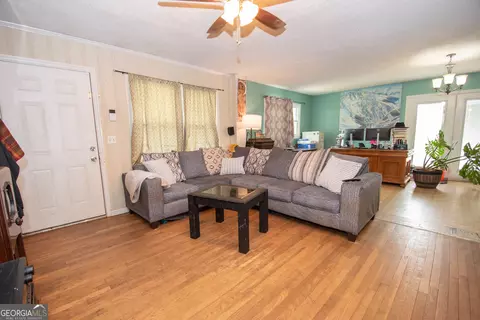 120 Alton Dr, Lagrange, GA 30240 photo 5