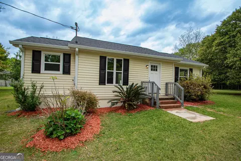 194 Kaolin Heights Rd, Dry Branch, GA 31020