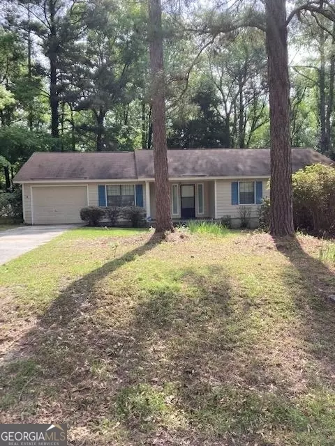 22 Ramble Rd, Statesboro, GA 30458
