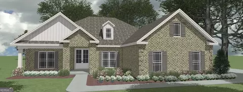 123 Blue Mist Ln, Kathleen, GA 31047
