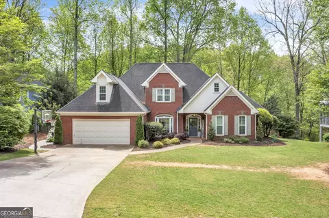 2216 SW Major Loring Way, Marietta, GA 30064