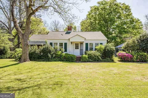 109 N Pecan St, Washington, GA 30673