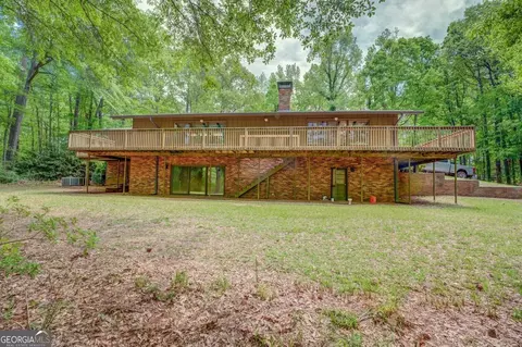 401 Mcgiboney Rd, Covington, GA 30016