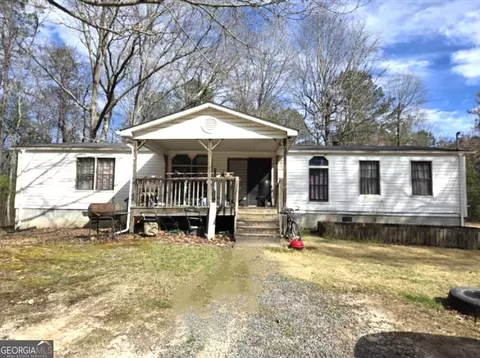 228 John Wesley Dr, Dallas, GA 30132