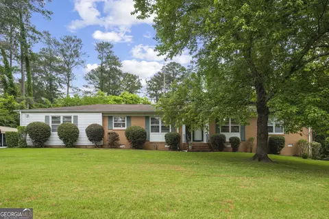 2939 Victoria Cir, Macon, GA 31204