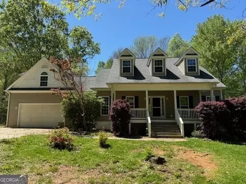 298 Campbell Rd, Meansville, GA 30256