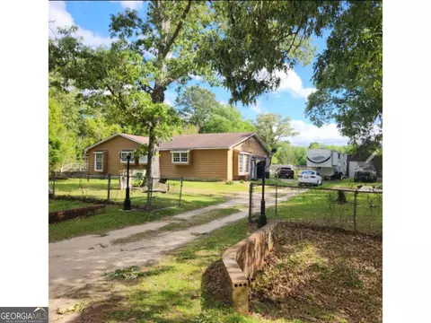 2906 Dove Ave, Albany, GA 31721