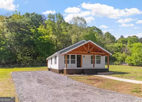 1520 Old Cave Spring Rd SW, Rome, GA 30161
