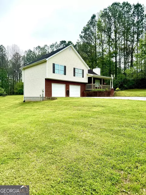 77 N Ridge Dr, Tallapoosa, GA 30176