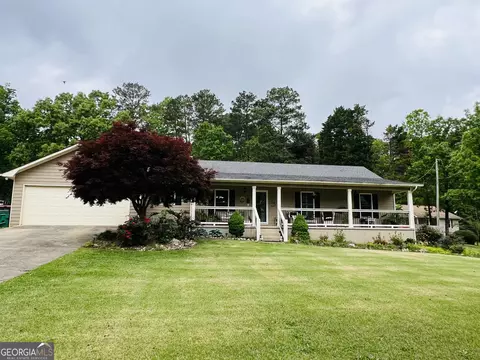 34 Cowan Dr SW, Cartersville, GA 30120