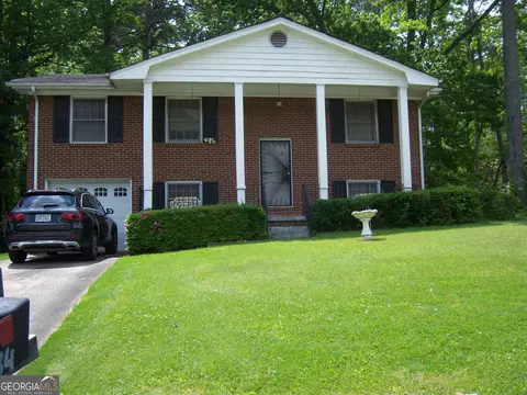 4434 Rolling Hill Rd SW, Atlanta, GA 30331