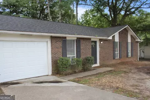 8830 Rugby Ct, Jonesboro, GA 30238